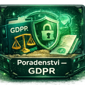 Poradenství - GDPR
